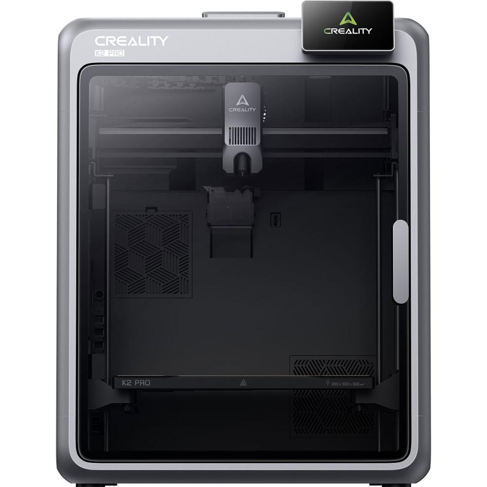 پرینتر سه بعدی Creality K2 Pro